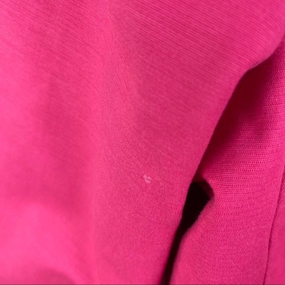 Kasper Pink Jacket with single Button - Picture 6 of 11
